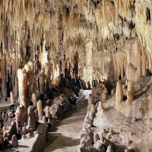 grotte