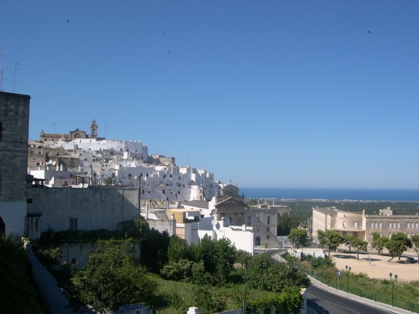ostuni