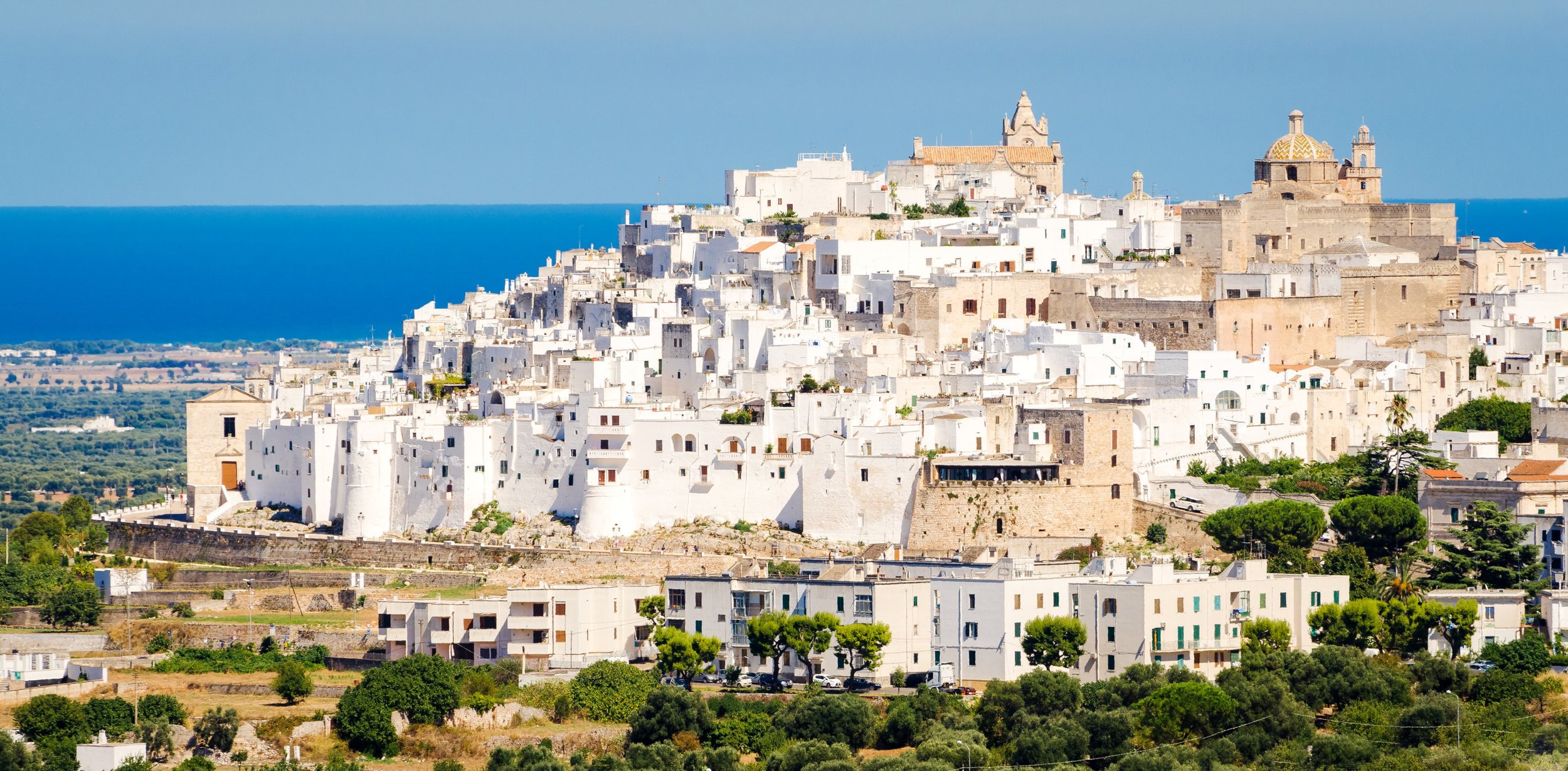 Ostuni