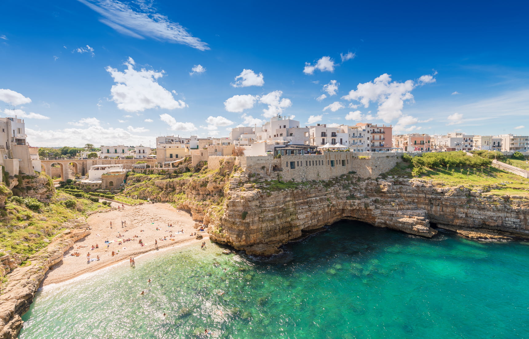 Polignano-a-Mare