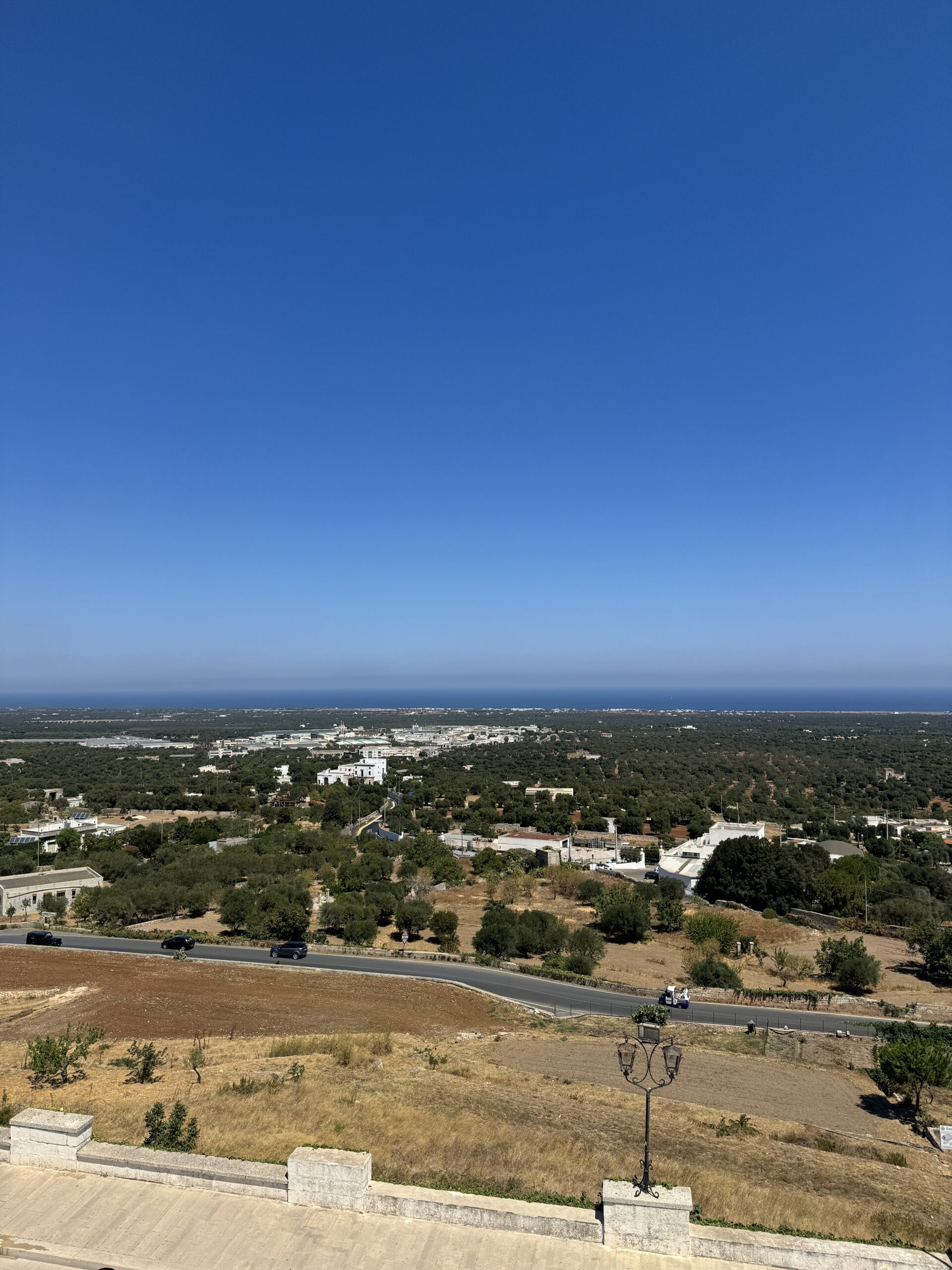 Wat te doen in Ostuni