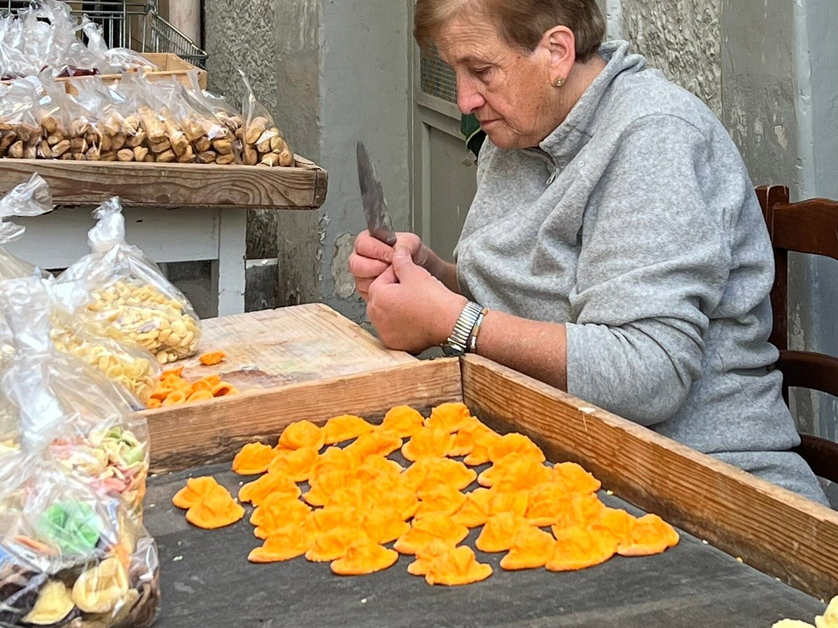 Orecchiette-pasta-Bari